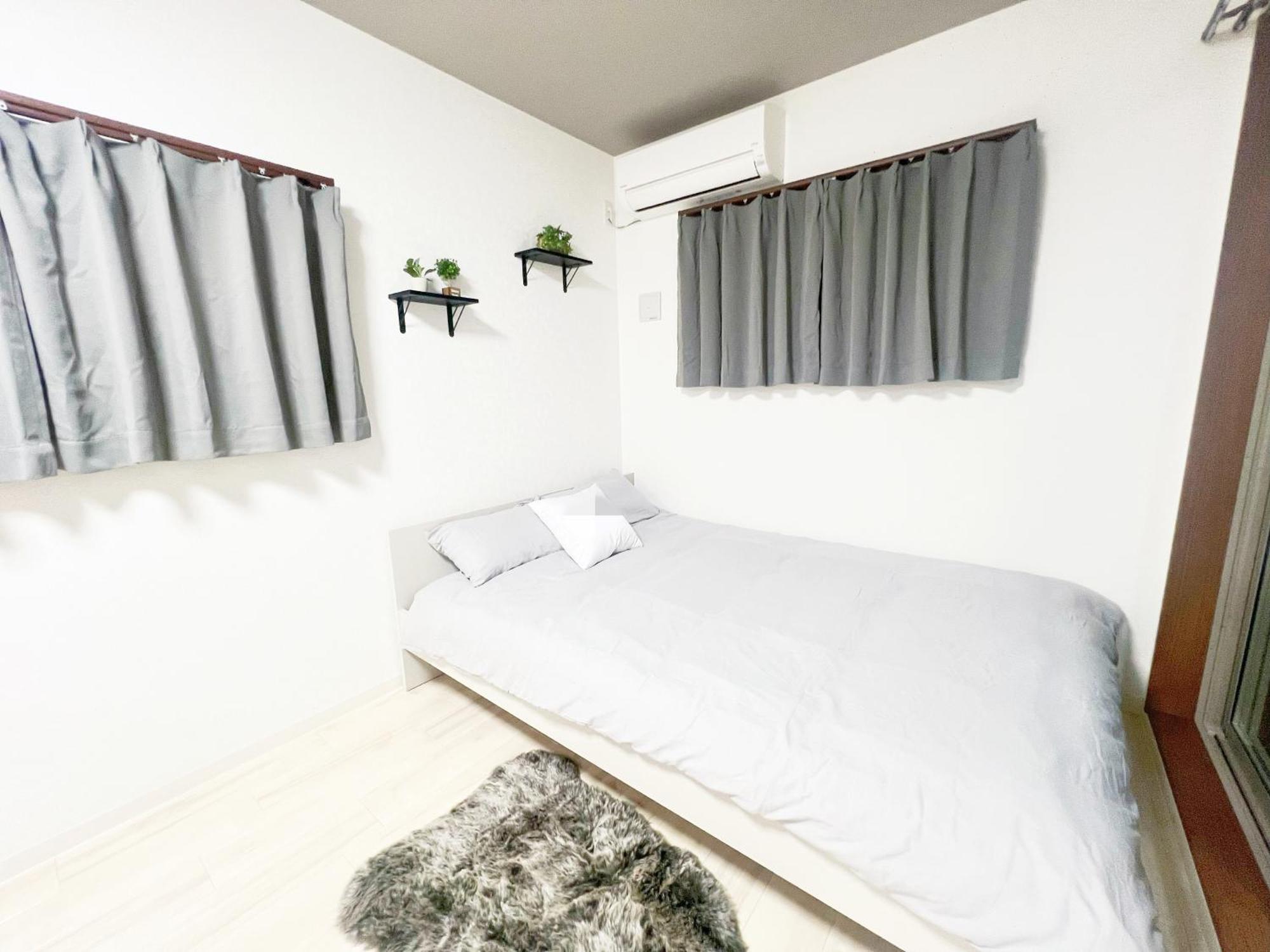 Homestay Asakusa Bus15分最大10人 Tokyo