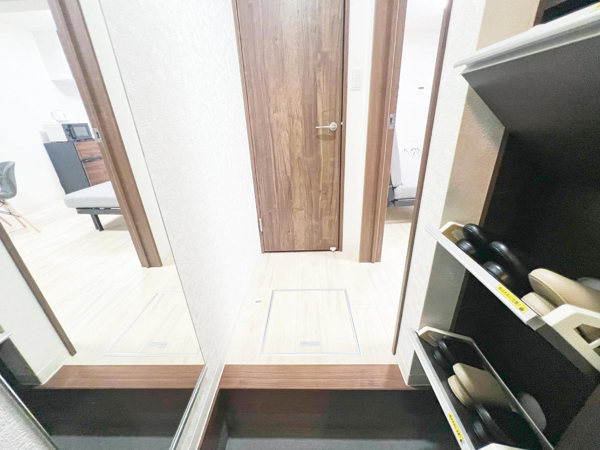 Homestay Asakusa Bus15分最大10人 Tokyo